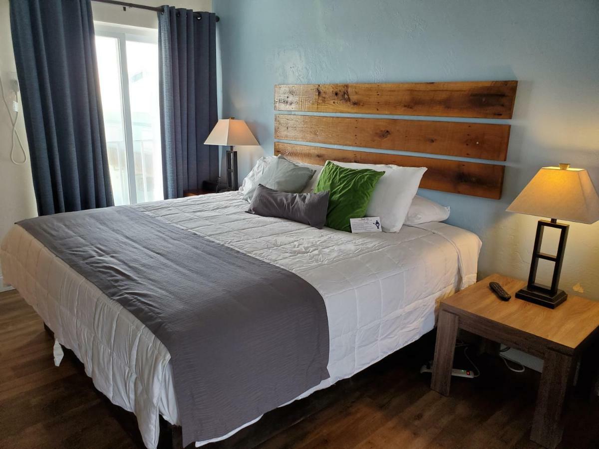 Knight'S Key Suites Marathon Phòng bức ảnh
